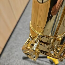 Selmer Serie III tenorsaxofoon