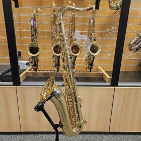 Selmer Serie III tenorsaxofoon