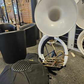 Selmer USA Signet