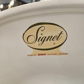 Selmer USA Signet