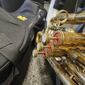 Selmer USA Signet