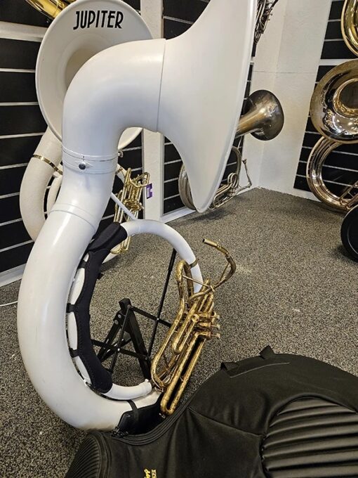 Selmer USA Signet