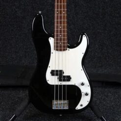 Squier Affinity Series Precision Bass Black