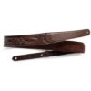 Taylor Vegan Leather Strap Brown