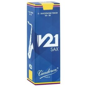 Vandoren V21 Tenorsax 3
