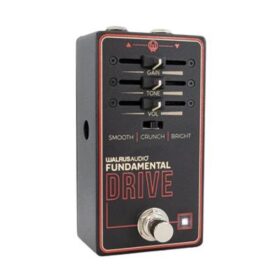 Walrus Audio Fundamental Series Overdrive