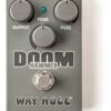 Way Huge WM45 Doom Hammer Fuzz