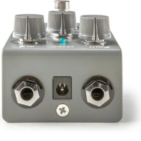 Way Huge WM45 Doom Hammer Fuzz