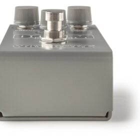 Way Huge WM45 Doom Hammer Fuzz