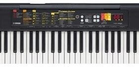 Yamaha PSR-F52