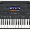 Yamaha PSR-SX920 Digitaal Workstation Keyboard