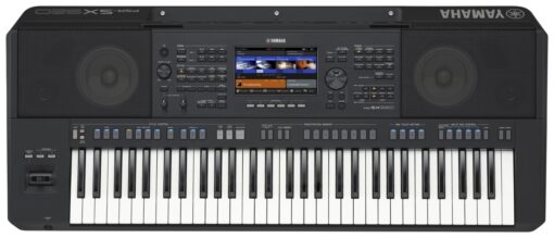 Yamaha PSR-SX920 Digitaal Workstation Keyboard
