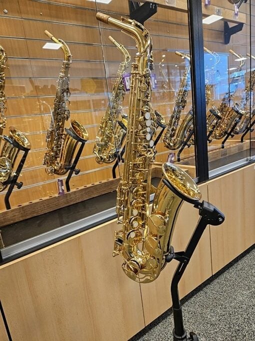 Yamaha YAS-275 altsax