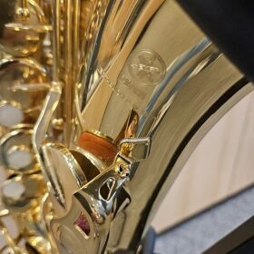 Yamaha YAS-275 altsax