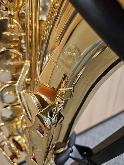 Yamaha YAS-275 altsax