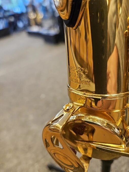 Yamaha YAS-275 altsax