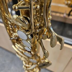 Yamaha YAS-275 altsax