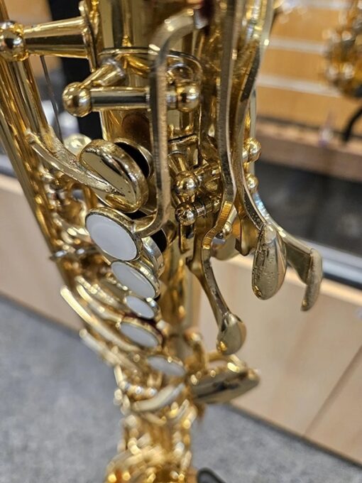 Yamaha YAS-275 altsax