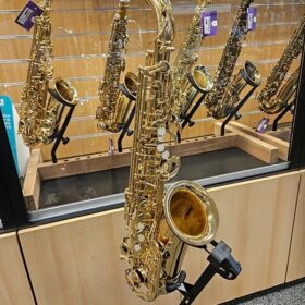 Yamaha YAS32