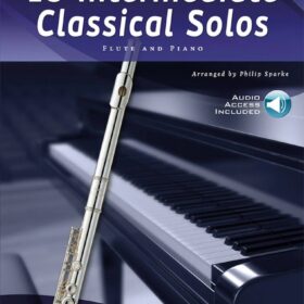15 Intermediate Classical Solos