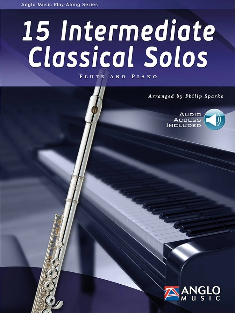 15 Intermediate Classical Solos