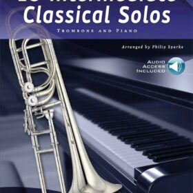 15 Intermediate Classical Solos