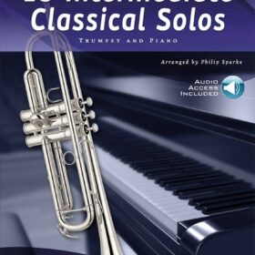 15 Intermediate Classical Solos
