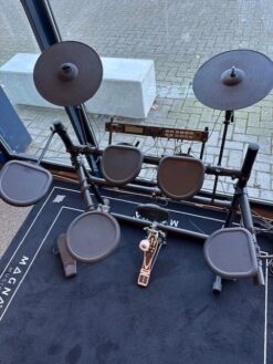 Alesis DIVI 5 Electronisch Drumstel Gebruikt