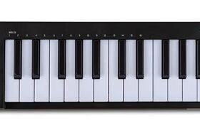 Arturia MicroLab Black MKIII