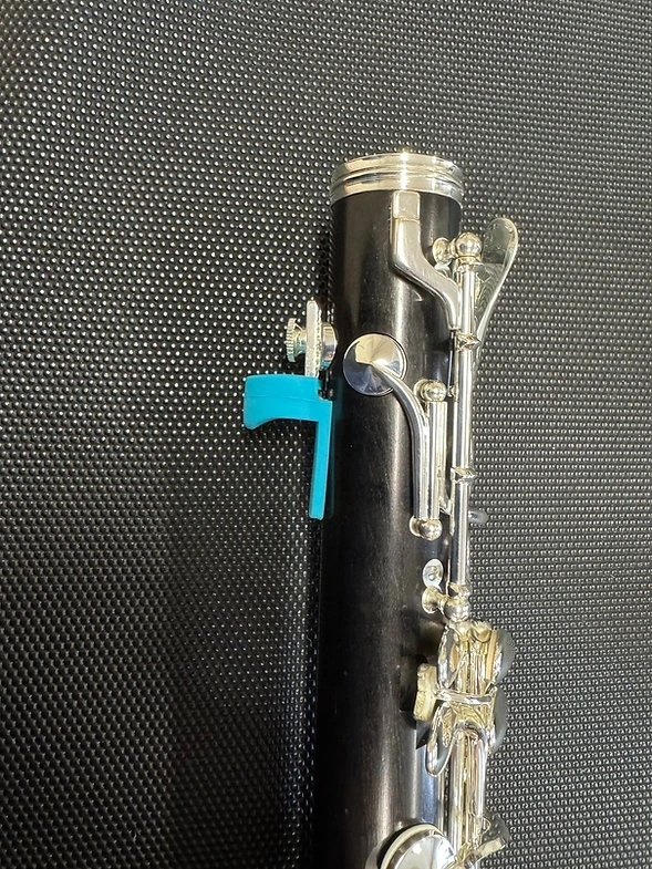 Bropro Duimsteun Blauw