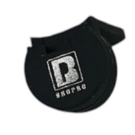 Bropro Duimsteun Zwart