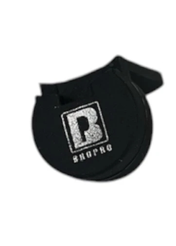 Bropro Duimsteun Zwart