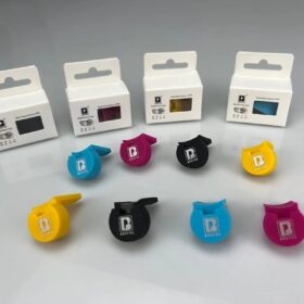 Bropro Duimsteun Zwart