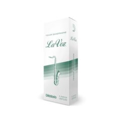 D'addario La Voz Soft Tenorsax