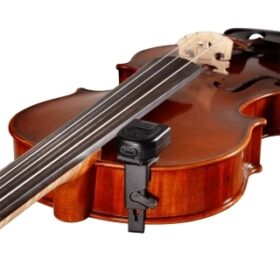 D'addario PW-CT-34 Clip tune voor Viool