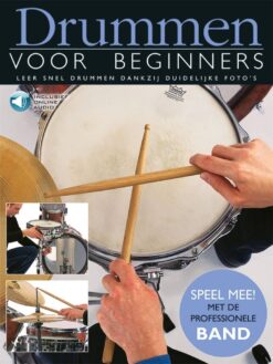 Drummen Voor Beginners