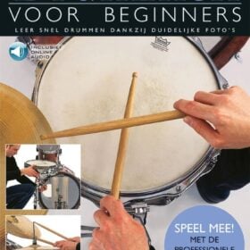 Drummen Voor Beginners