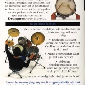 Drummen Voor Beginners