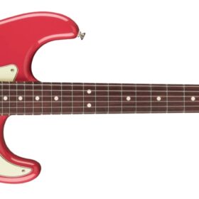 Fender American Professional Classic Stratocaster