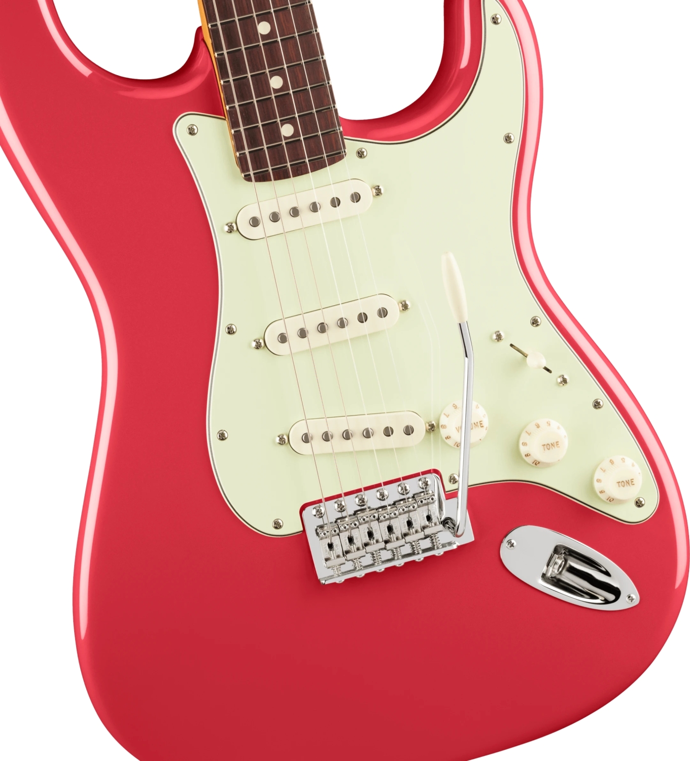 Fender American Professional Classic Stratocaster