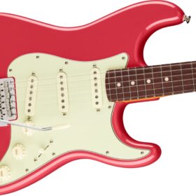 Fender American Professional Classic Stratocaster
