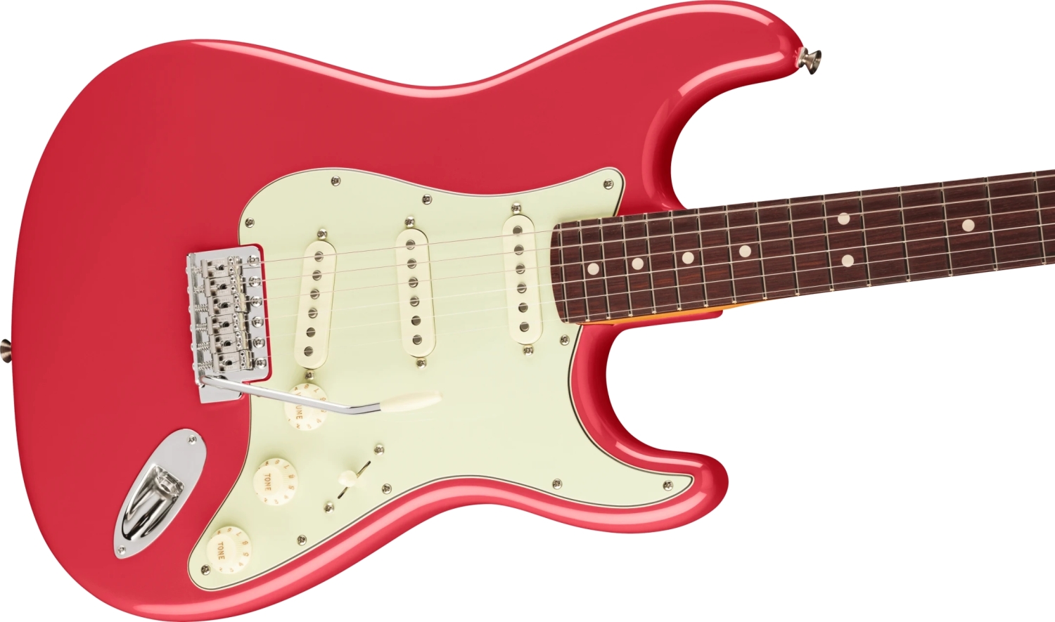 Fender American Professional Classic Stratocaster
