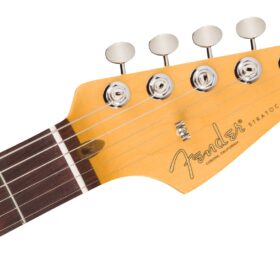 Fender American Professional Classic Stratocaster