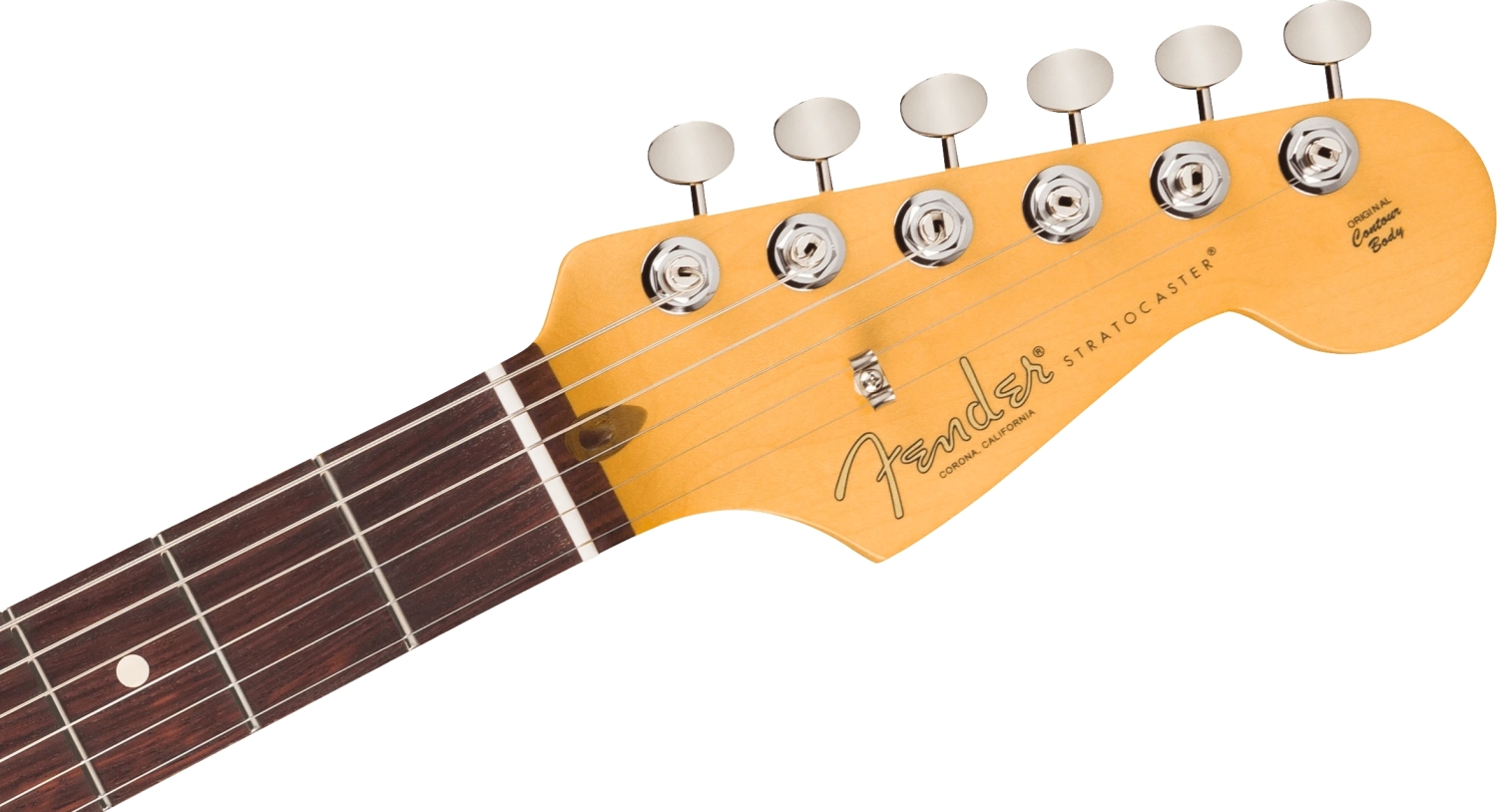 Fender American Professional Classic Stratocaster
