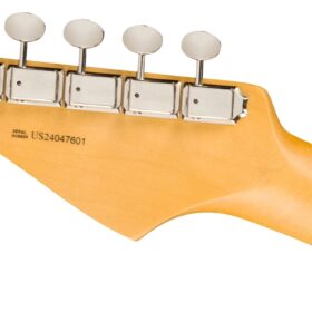 Fender American Professional Classic Stratocaster