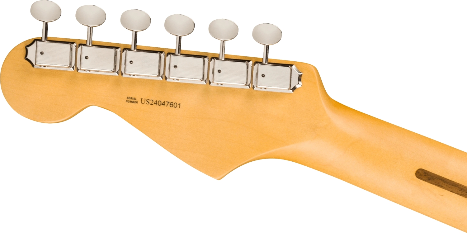 Fender American Professional Classic Stratocaster