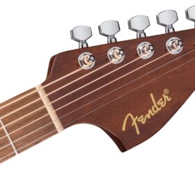 Fender California Standard Monterey™ E