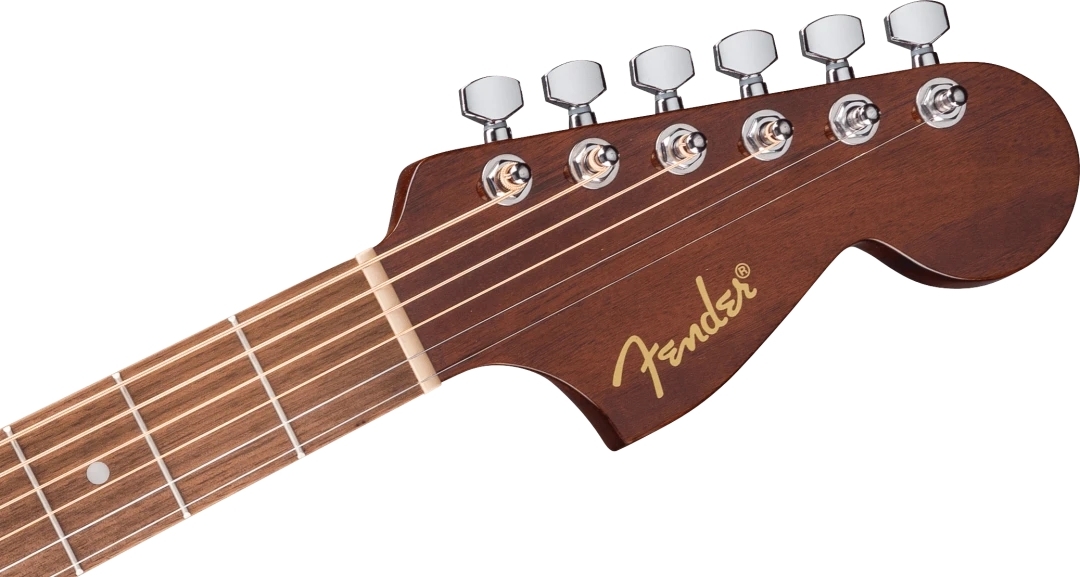 Fender California Standard Monterey™ E