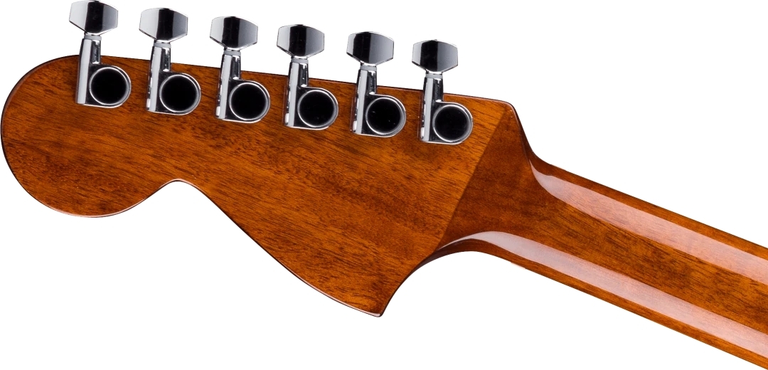 Fender California Standard Monterey™ E