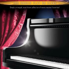 First 50 Movie Musical Songs